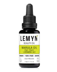 Marula Face Oil | Vitamin C & E Supercharged | Freshly Made | Organic AMZ