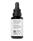 Golden Jojoba Vitamin C Face Oil | Freshly Made | Vitamin C THD Supercharged | Organic