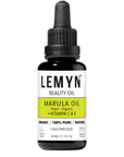 Marula Face Oil | Vitamin C & E Supercharged | Freshly Made | Organic AMZ