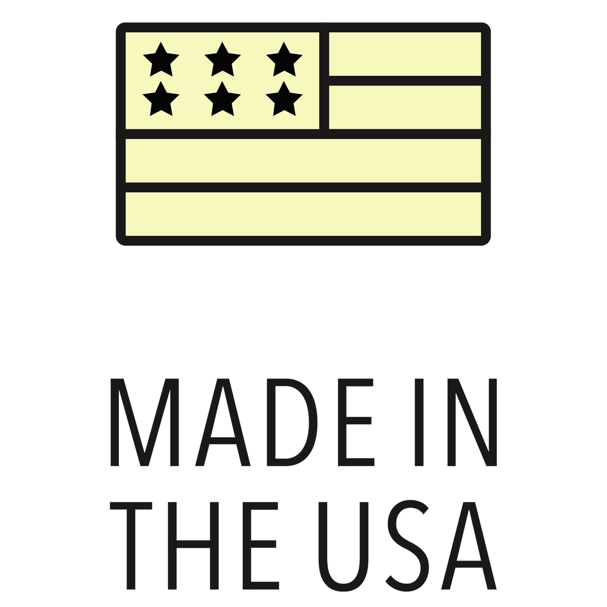 Made In Usa