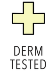 Derm Tested